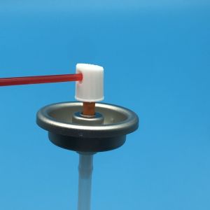Wholesale Precision MDF Kit Activator Aerosol Valve for Strong Wood Bonds from china suppliers