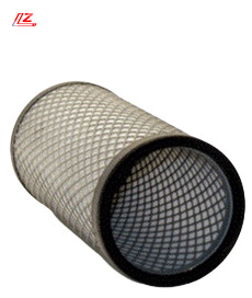 650 Standard Size Supply AF2555 Diesel Filter for Engineering Machinery and