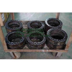 OEM 10 inch PDC Bearing For Guiding Directional Drilling Tools