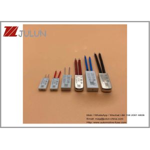 Small Automatic Recovery KSD301 Temperature Control Switch