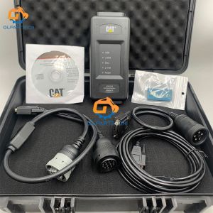 For CAT 478-0235 Diagnostic Tool Communication Adapter Tool Kit Fits Truck