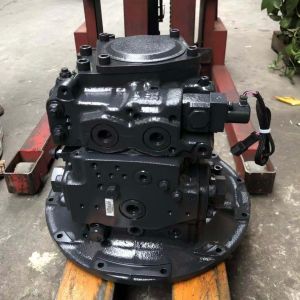 Wholesale PC130-8 Hydraulic Main pump for Excavator spare parts 708-1L-00070 708-1L-00650 708-3D-00020 Axial Piston pump OEM from china suppliers