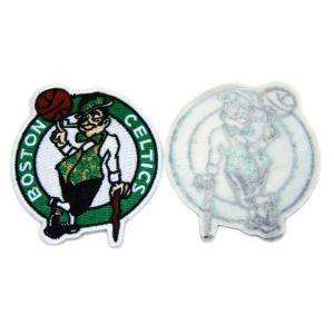 Promotional Custom Flat / Solid / Sequin / Cording Embroidered Patchesor