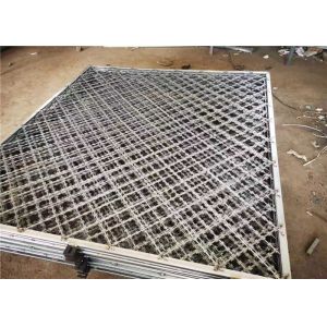 Wholesale BTO-22 Welded Prison Razor Barbed Wire Fence from china suppliers