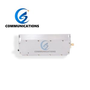 Anti Drone Uav Detection System for 30W GPSL1 1.5G Uav Anti System Rf Module