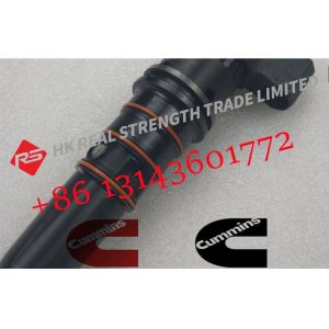 Diesel Engine Fuel Injector 3087648 3406604 For Cummins M11 ISM11 Engine