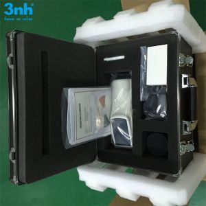 Cosmetic Powder Colour Measurement Spectrophotometer With Accessory Universal