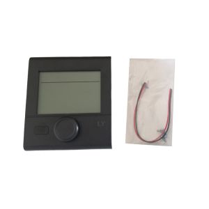 JP 4KW Diesel Parking Diesel Petrol Gas 6KW LPG Heater All in One Parking Heater