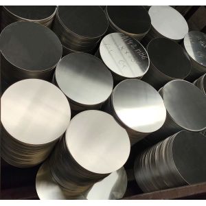 Deep Drawing 1050 Cookware Aluminium Circle Aluminium Round Sheet