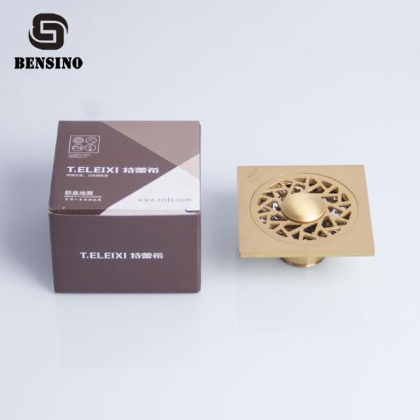 604PX Bathroom Floor Drain Strainer