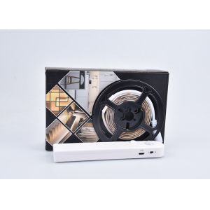 Motion USB SMD 2835 DC5V IP20 Flexible LED Strip Lights