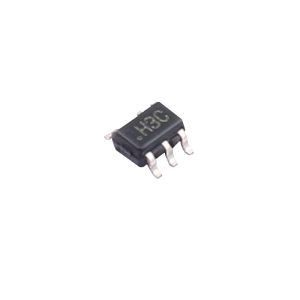 Wholesale New Genuine Electronics AD8033AKSZ-REEL7otentiometer Resistor Capacitor Monitor Memory One-Stop IC Accessories FET Input Op Amps from china suppliers