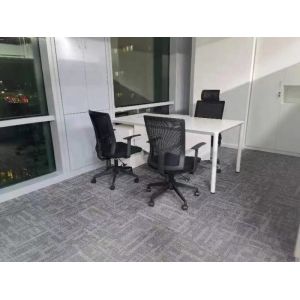 Design Mesh Office Chair Swivel Adjustable Ergonomic Revolving Office Computer