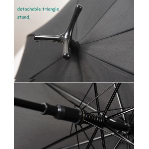 Unique Design Custom Colour Changing Umbrella With Customize Printings