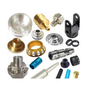 Customized Metal CNC Machining Milling Turning Parts Medical Agricultural