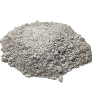 SiO2 Content % interentional standard Castable Clinker Powder with Powder