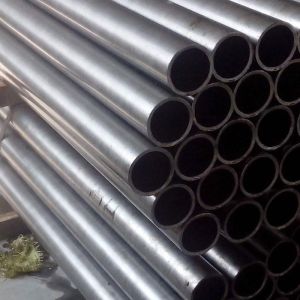 High Corrosion Resistance Alloy for Machinability