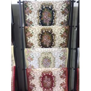 Tea table carpet Home carpet Polyester carpet