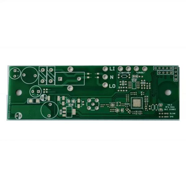 Quality FR-4 Material TG135-TG180 PCB Board Manufacture Circuit Board PCB for sale