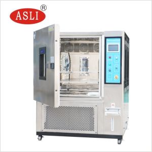 Balanced Temperature Humidity Chamber / Stability Test Equipment