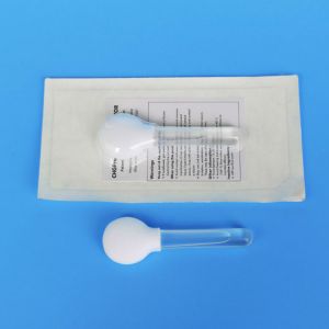 CHG Disinfectant Swab Disposable Foam Brush Tip Medical CHG Swabsticks