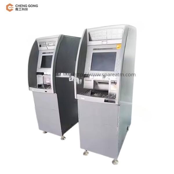 Quality Touch Screen Bank ATM Machine NCR 6635 Automatic Teller Machine New Original NCR Self Serv 35 Bank ATM Machine for sale