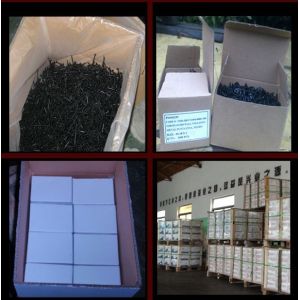 Wholesale Drywall Screw Export to Inida Market from china suppliers