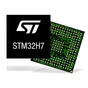 Wholesale STM32H753XIH6TR STMicroelectronics from china suppliers
