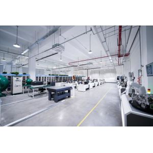 Suzhou Linkhou Robot Co., Ltd.