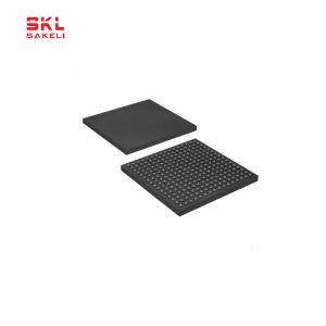 Wholesale XC7A15T-2FTG256I Programmable IC Chip Advanced Capabilities 740 Kbits from china suppliers