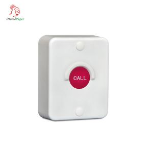 apartment emergency device electronic call bell