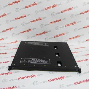 Wholesale Triconex AI6700 / AI 6700 Analog Input Module for process control from china suppliers