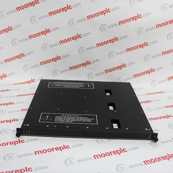 Quality TRICONEX invensys 3003 Analog Input Modules *large in stock* for sale