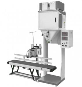 China Surplus Alarm Quantitative Packing Scale Easy Operating Three Sensor Structure on sale