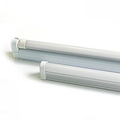 Wholesale 12W 100V 960lm SMD3528 GK T5 Frosted Cover LED Tubes from china suppliers