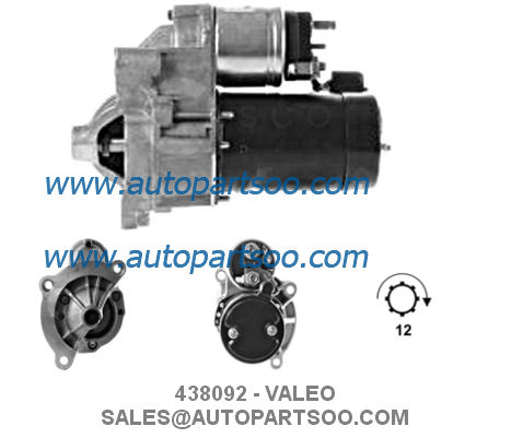 428000-0020 428000-0022 - DENSO Starter Motor 12V 1.6KW 10T MOTORES DE ARRANQUE