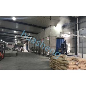 EPS Insulation Block Molding Machine for Polystyrene Foam Sheet Cycle Time 5-20