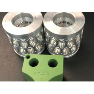 220V 1 Phage Softgel Encapsulation Machine Smallest Table Top