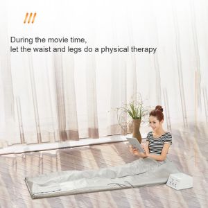 Buy cheap Home Use Commercial 180*180cm Customized with Three Heating Zone for Body Relax from wholesalers