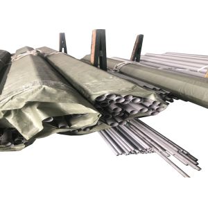 TP304L Bright Stainless Annealed Seamless Steel Coil Tubing for Heater Exchanger