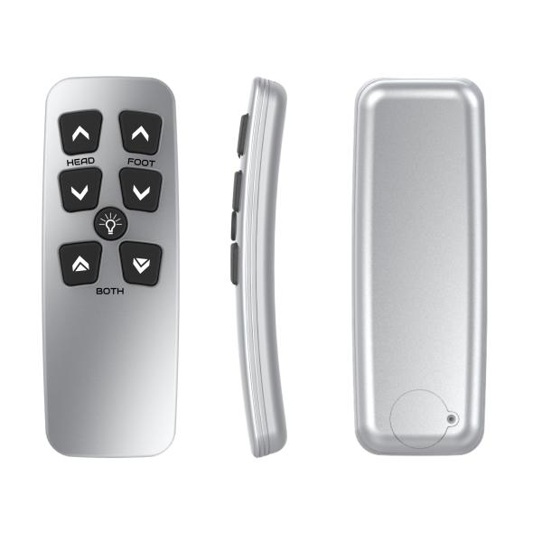RF272A Programmable Remote Control , Rf Universal Remote Control Appropriate
