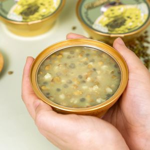 Wholesale Mung Bean Lotus Seed Jelly from china suppliers