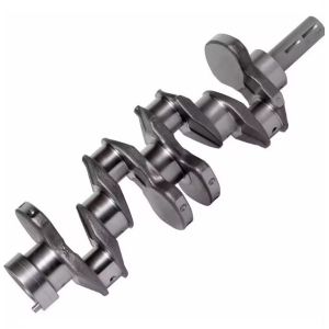 Wholesale 4D56-T2 D4BX D57 Crankshaft MD374408 MD102601 23111-42020 For Hyundai from china suppliers