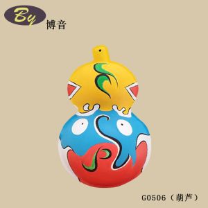 Creative Pulp Molded Decor Collection | Unique Paper Art Hanging Ornaments Eco