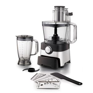 FP403 Classic All in One Food Processor