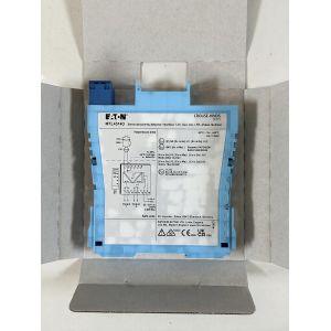 MTL4514D – MTL5514D Switch/Proximity Detector Interface for Harsh Environments