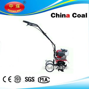 China 1E44F-5 engine mini tiller with good quality on sale