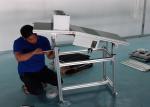 2020 New Automatic PCB Conveyor With Adjustable Width Function