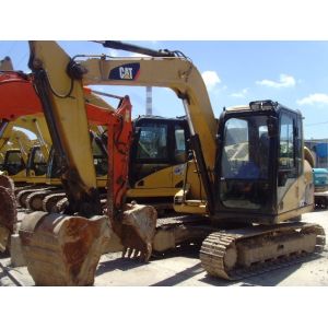 Wholesale Used CAT 307C EXCAVATOR from china suppliers