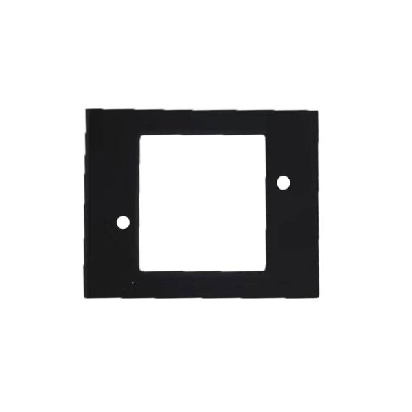 High temperature resistant, sealed die-cutting C-4305 gasket.